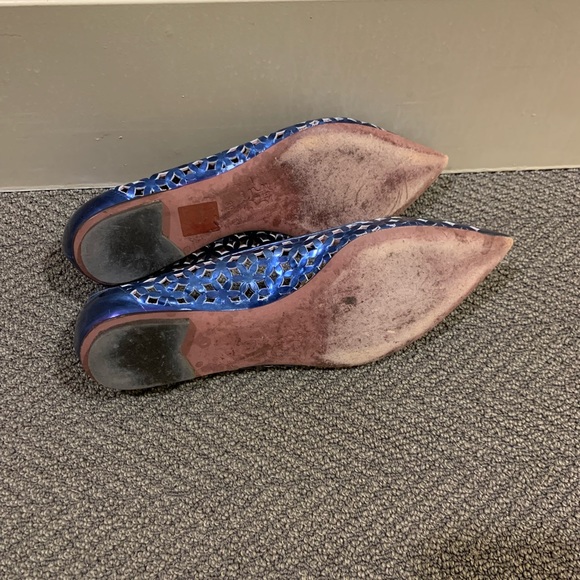 Jean Michel Cazabat shoes - Picture 3 of 6